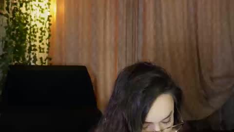 Mya Alexya online show from March 5, 10:55 am