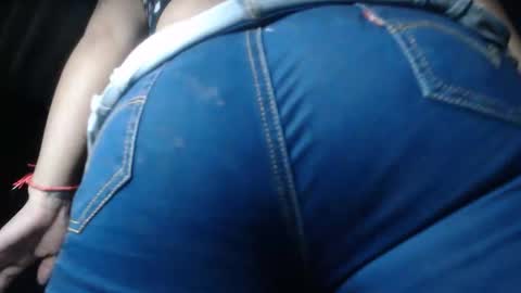 Kimberly online show from March 1, 9:26 pm