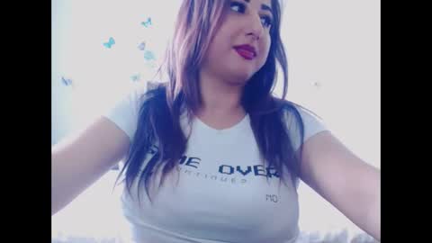 naughtymaya4you online show from September 26, 11:41 am