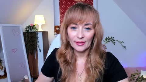 Milana - on air every day except Wednesday from 9 pm to 4 am European time online show from October 11, 10:01 pm