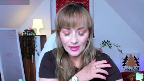 Milana - on air every day except Wednesday from 9 pm to 4 am European time online show from January 31, 9:57 pm