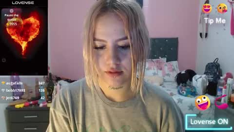 naughtyplayass online show from January 24, 3:24 pm