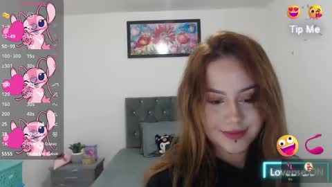 naughtyplayass online show from September 19, 5:34 pm