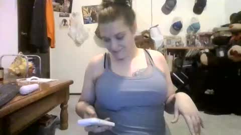 naughtyred23 online show from October 28, 2:56 pm