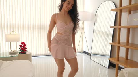 Naughty Samm online show from September 29, 5:40 pm