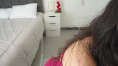 Naughty Samm online show from March 14, 5:14 pm