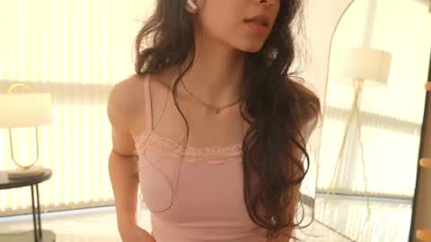 Naughty Samm online show from February 16, 12:32 pm