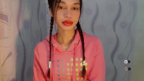 Celine online show from February 15, 11:04 pm