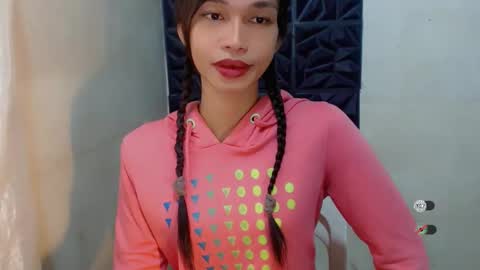 Celine online show from October 21, 11:20 pm