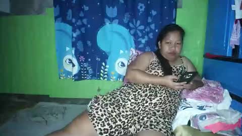 VI NA online show from October 16, 2:47 am