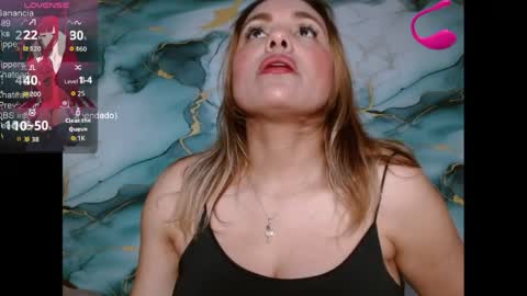 NAUYGTYQUEEN online show from March 30, 1:16 am