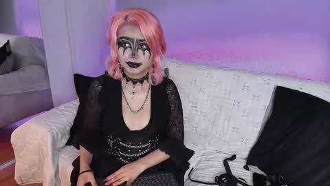 Navier  online show from January 13, 9:52 pm