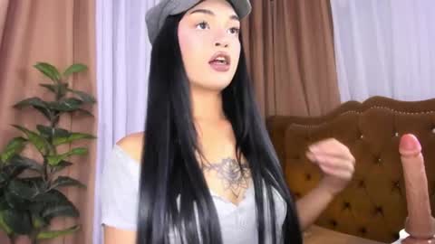 exquisite beauty NAYAAAA online show from July 12, 1:01 pm