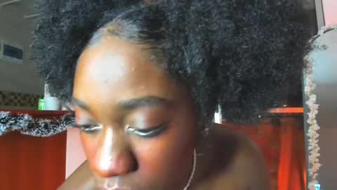 Nayah Williams  - OnlyFans  online show from December 14, 2:44 am