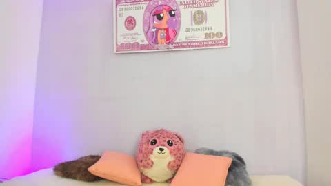 Nayah Williams  - OnlyFans  online show from January 22, 1:11 pm