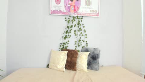 Nayah Williams  - OnlyFans  online show from February 22, 12:40 pm