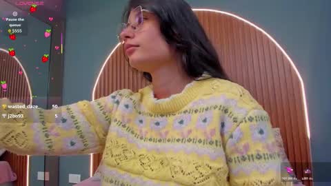 Naye  online show from November 28, 4:37 am