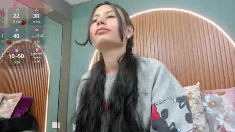 Naye  online show from October 14, 3:31 am