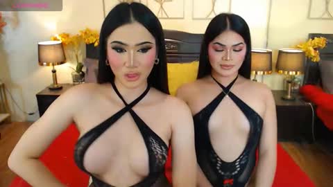 nayumi online show from October 16, 6:10 pm