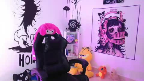 Nayx   online show from January 14, 12:32 pm