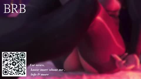 Nefertari online show from December 3, 11:23 am