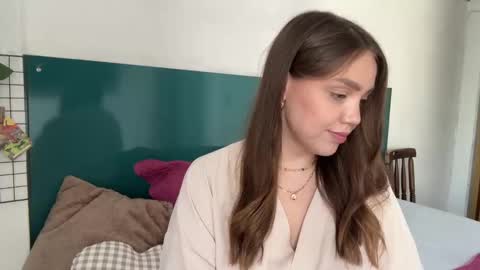 nebulahaven online show from October 7, 4:00 pm