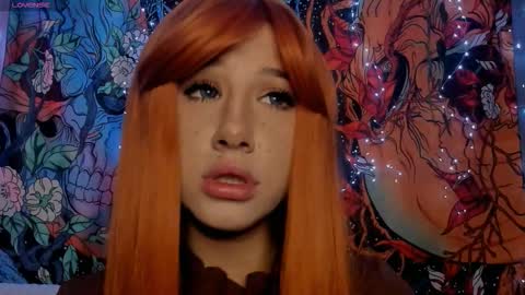 Eva online show from January 16, 3:57 am