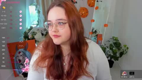 neko_moor online show from October 22, 8:47 pm