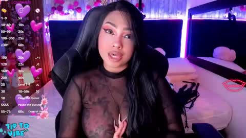 Miah online show from September 11, 1:55 pm