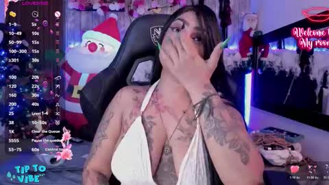 Miah online show from December 18, 12:21 pm