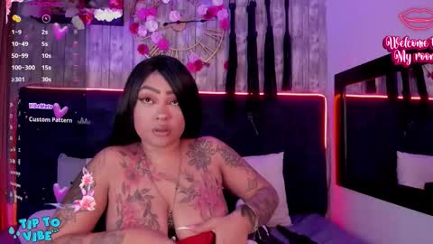 Miah online show from February 15, 11:31 am