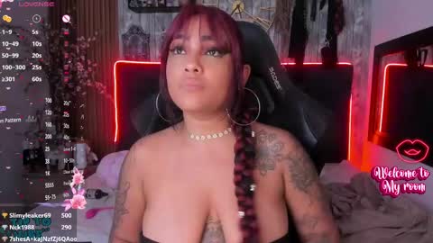 Miah online show from February 11, 10:18 pm