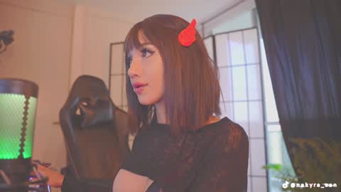 Mely  Birthday party saturday night BYO online show from January 15, 10:46 pm