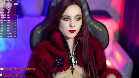    online show from November 6, 2:34 pm