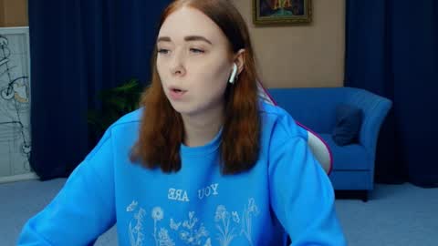 Nelli online show from April 5, 8:19 pm