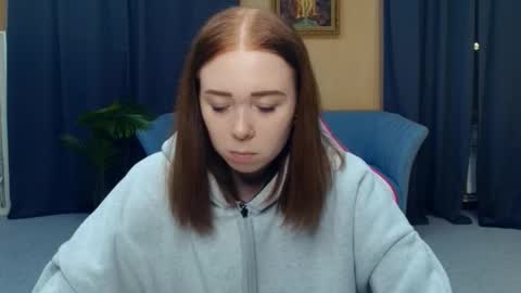 Nelli online show from February 2, 8:41 pm