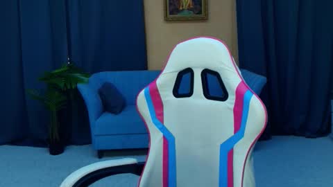 Nelli online show from February 21, 9:37 pm