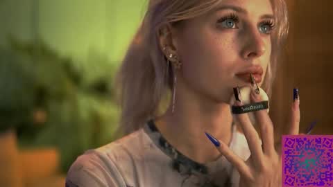 I am Nelly3 online show from September 17, 9:46 pm