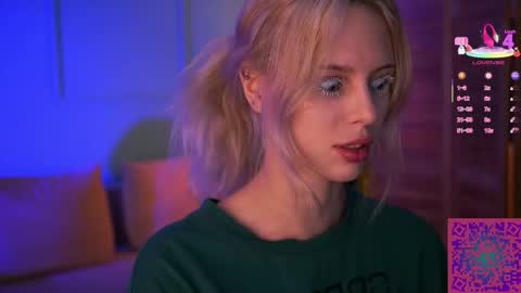 I am Nelly3 online show from December 1, 8:29 am