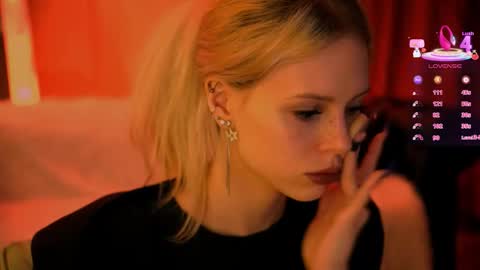 I am Nelly3 online show from September 18, 11:03 pm