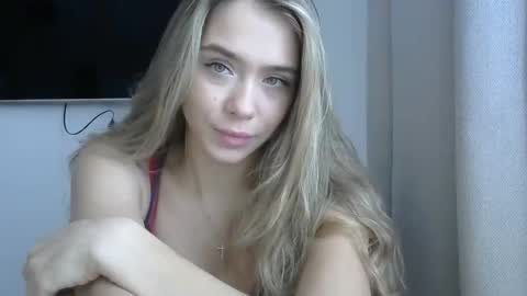 nelly_fortu online show from February 7, 11:03 am