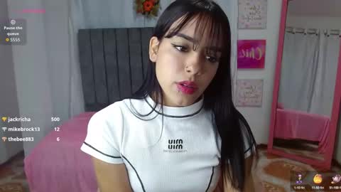 Dayis online show from October 14, 10:56 pm