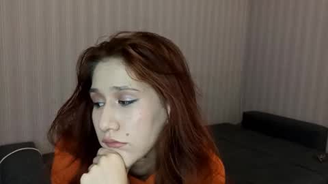 Reily online show from November 25, 5:15 pm