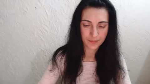 Nensy online show from September 19, 7:24 pm