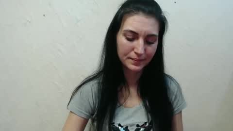 Nensy online show from December 23, 3:12 pm