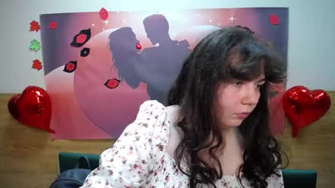 NeonilaLisova online show from October 7, 11:14 am