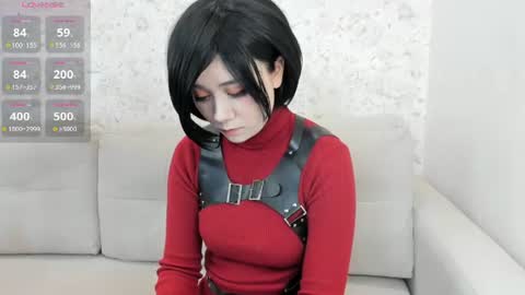 Luna online show from June 18, 10:42 am