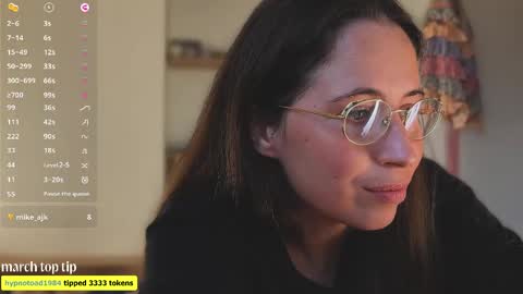 Riley online show from March 20, 10:42 am