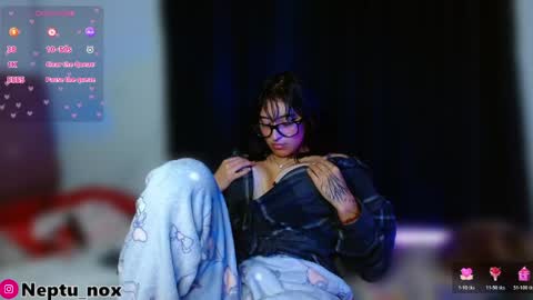 Neptu noxx online show from March 11, 8:40 am