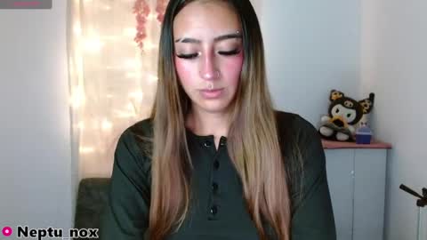 Neptu noxx online show from February 6, 2:44 am